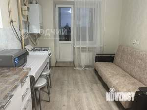 1-к квартира, на длительный срок, 42м2, 6/10 этаж