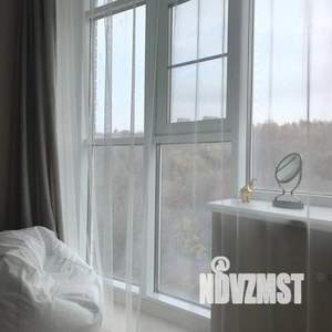 2-к квартира, посуточно, 68м2, 1/1 этаж