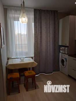 1-к квартира, на длительный срок, 32м2, 8/9 этаж