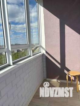 2-к квартира, посуточно, 45м2, 17/20 этаж