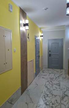 1-к квартира, на длительный срок, 42м2, 4/9 этаж