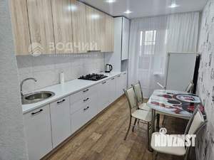 1-к квартира, на длительный срок, 36м2, 3/10 этаж