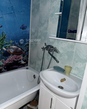 1-к квартира, на длительный срок, 35м2, 3/10 этаж