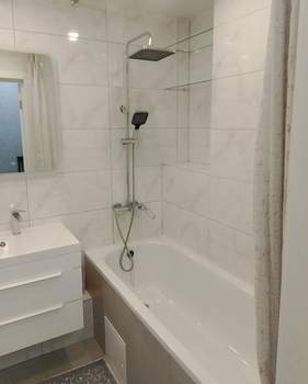 1-к квартира, на длительный срок, 34м2, 5/18 этаж