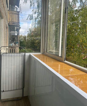 2-к квартира, на длительный срок, 48м2, 3/5 этаж