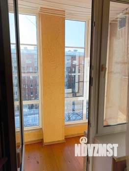 1-к квартира, на длительный срок, 47м2, 5/5 этаж