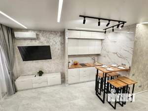 2-к квартира, посуточно, 42м2, 1/1 этаж