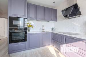 2-к квартира, посуточно, 58м2, 14/14 этаж