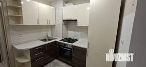 1-к квартира, на длительный срок, 32м2, 7/9 этаж