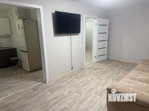 2-к квартира, на длительный срок, 64м2, 4/17 этаж