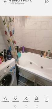 3-к квартира, на длительный срок, 60м2, 2/9 этаж