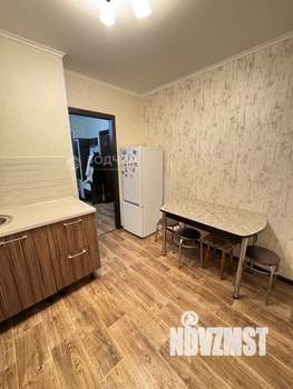 1-к квартира, на длительный срок, 36м2, 3/9 этаж