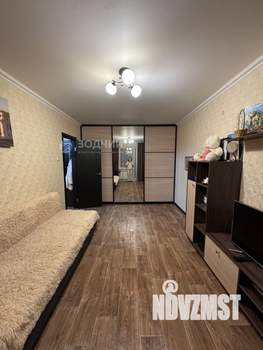 1-к квартира, на длительный срок, 36м2, 3/9 этаж