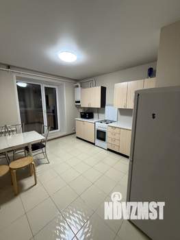 2-к квартира, на длительный срок, 64м2, 2/16 этаж