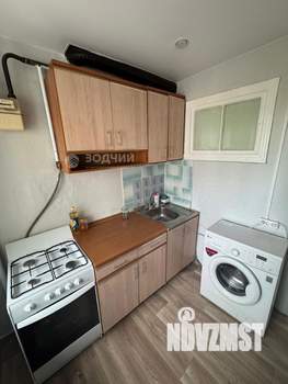 2-к квартира, на длительный срок, 30м2, 4/5 этаж