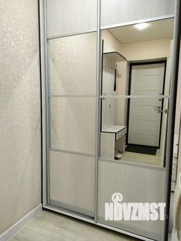 1-к квартира, посуточно, 33м2, 2/5 этаж