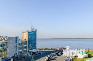 1-к квартира, посуточно, 50м2, 5/24 этаж