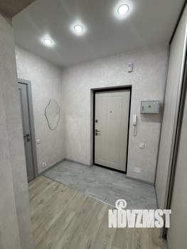 1-к квартира, на длительный срок, 40м2, 1/10 этаж