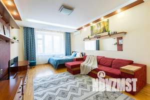 2-к квартира, посуточно, 90м2, 2/5 этаж