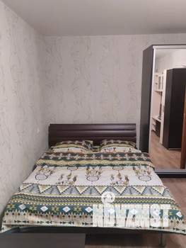 1-к квартира, посуточно, 41м2, 2/9 этаж