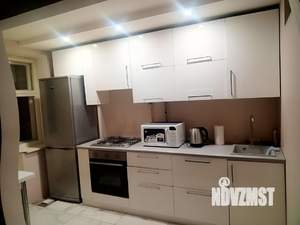 1-к квартира, посуточно, 31м2, 2/9 этаж