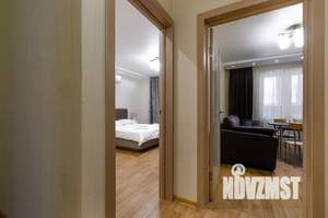 2-к квартира, посуточно, 65м2, 4/9 этаж