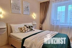 1-к квартира, посуточно, 35м2, 2/13 этаж