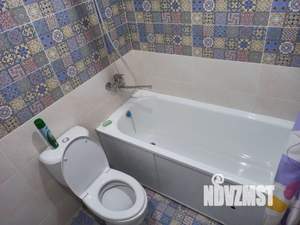 2-к квартира, посуточно, 50м2, 8/13 этаж