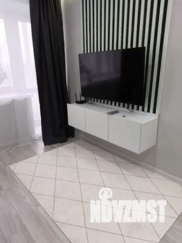 1-к квартира, посуточно, 36м2, 6/12 этаж