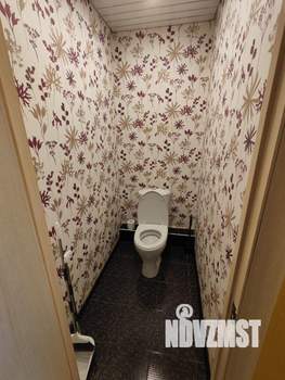 1-к квартира, на длительный срок, 38м2, 13/17 этаж