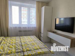 2-к квартира, посуточно, 70м2, 3/16 этаж