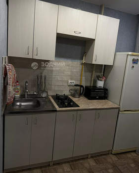 2-к квартира, на длительный срок, 45м2, 2/9 этаж