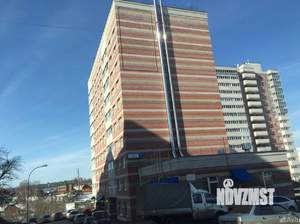 1-к квартира, на длительный срок, 41м2, 4/9 этаж