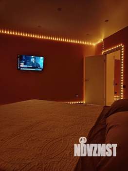 1-к квартира, посуточно, 39м2, 1/1 этаж