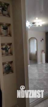 2-к квартира, на длительный срок, 40м2, 4/4 этаж