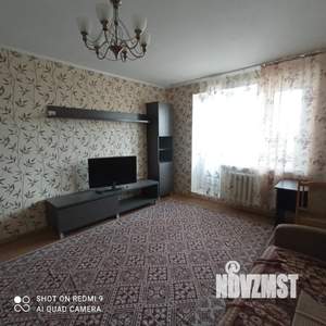 1-к квартира, посуточно, 45м2, 6/9 этаж