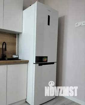 1-к квартира, посуточно, 45м2, 8/20 этаж