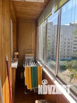 1-к квартира, посуточно, 33м2, 5/5 этаж