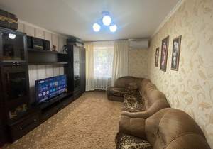 1-к квартира, на длительный срок, 35м2, 2/10 этаж