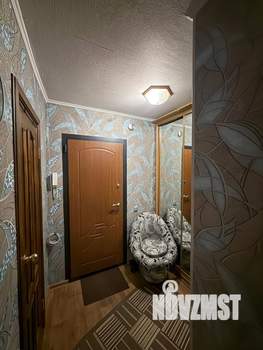 1-к квартира, на длительный срок, 35м2, 4/10 этаж