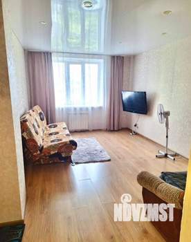 1-к квартира, на длительный срок, 45м2, 6/9 этаж