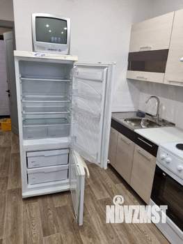 1-к квартира, на длительный срок, 35м2, 11/14 этаж