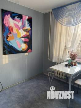 1-к квартира, на длительный срок, 38м2, 4/9 этаж