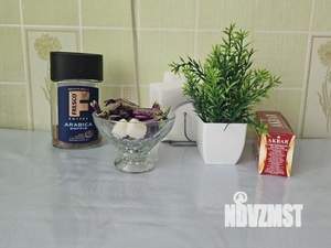 2-к квартира, посуточно, 50м2, 1/1 этаж