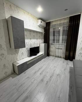 2-к квартира, на длительный срок, 54м2, 3/15 этаж