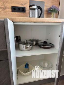 2-к квартира, посуточно, 39м2, 1/1 этаж