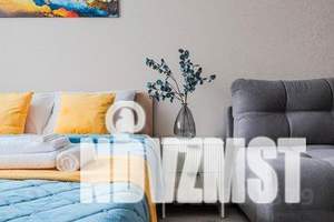 1-к квартира, посуточно, 38м2, 6/16 этаж