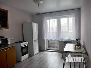 1-к квартира, на длительный срок, 38м2, 5/16 этаж