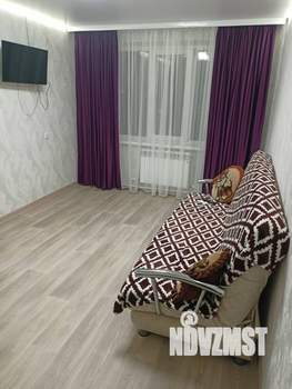 1-к квартира, посуточно, 35м2, 9/9 этаж