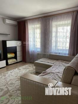 2-к квартира, на длительный срок, 50м2, 4/5 этаж